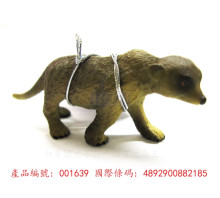 PROCON動物模型-狐檬(走路)88218