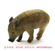 PROCON動物模型-小野豬(吃東西)88366