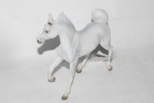 PROCON動物模型-阿拉伯母馬R88476(灰)