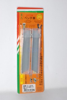 Y中型美工刀片13PC/CF-30056