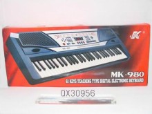 ＊Y＃O 61鍵電子琴MK980/3PE300