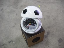 足球造型相框鬧鐘MS6101/96P                                                                                              