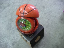 籃球造型相框鬧鐘MS6102/96P                                                                                                    