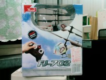 ＊三通搖控迷你飛機FJ-702/24PE30                                                                                               