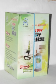 Y東龍10W補蚊燈TL-1088/6P