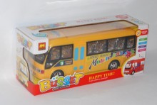 Y2電動音樂巴士B958A/48P