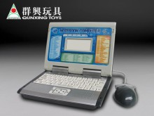 展示盒學習機(英文)QX-1051E/24P                                                                                          