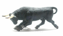 PROCON動物模型-西班牙黑公牛88300