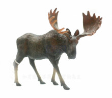 PROCON動物模型-駝鹿88335