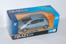 RMZ CITY合金車混款96PE20