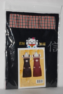 納福貓圍裙GS542/544