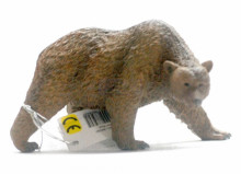 PROCON動物模型-棕熊R88560