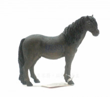 PROCON動物模型-達摩公馬R88241