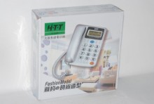 時尚電話HTT-F505