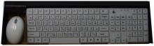 PHOENIX USB鍵盤滑鼠組KB-036