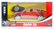 1:16 BMW X6