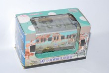 Q版通勤電聯車(關子嶺溫泉)TQ612/96P