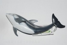 PROCON動物模型-斑紋海豚88612