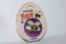 LOCK將充電式暖蛋DPO-09/100P/N20