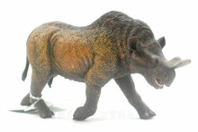 PROCON動物模型-巨角犀88558