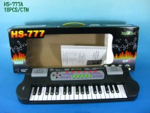 電子琴HS-777A/24P