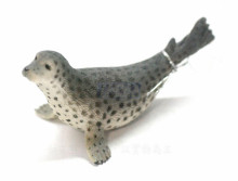 PROCON動物模型-斑紋海豹88658