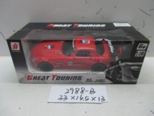 1:16遙控賽車2988B/48P停用