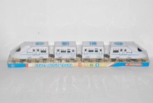 **電動列車18-31/60P