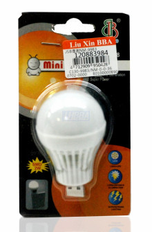 USB燈泡NM-9983