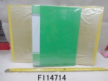 粉彩資料冊 60頁12p*6=72P