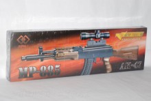 AK47BB槍MP885/18P
