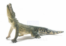 PROCON動物模型-尼羅鱷躍起R88725