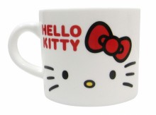 Hello Kitty摩卡馬克杯36P