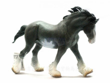 PROCON動物模型-馱公馬(花斑)88620