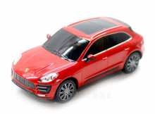 1:24保時捷MACAN TURBO71800/18P