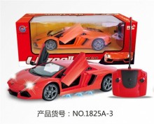 1：14五通開門遙控車18P