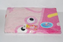 Y粉紅豬 大浴巾75×150cm
