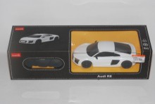 1:24AUDI R8 2015VERSION/18P