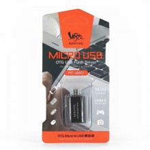 USB轉接頭PC-UM01
