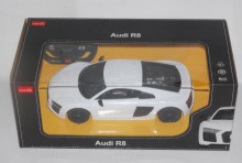 ＊1:14AUDI R8 2015VERSION6P