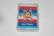 PAUL FRANK撲克牌