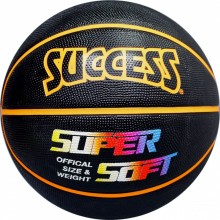Y超黏螢光籃球-橘色S1171C