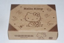 特價Hello Kitty不鏽鋼便當盒