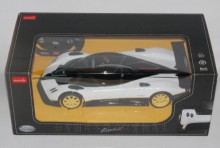 ＊1:14PAGANI ZONDA R/6