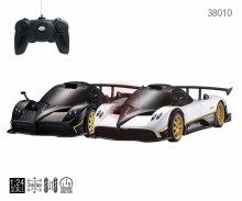 1:24 PAGANIZONDA R/38010/18P