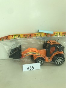 袋裝工程車333B/192P