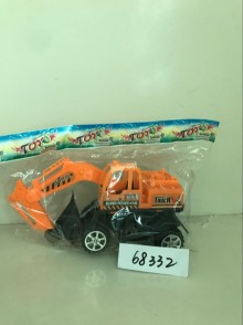 袋裝工程車68332/192P