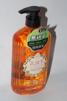 美吾髮乳油木蜂蜜洗髮露850G