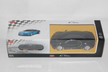 1:24BUGATTI CHIRON76100/18P