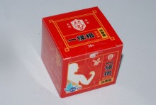 正光一條根按摩霜30g